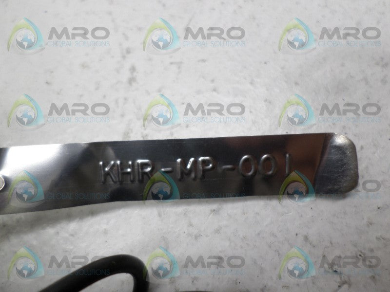 PATLITE KHR-MP-001 MINI MICROPHONE NSNP