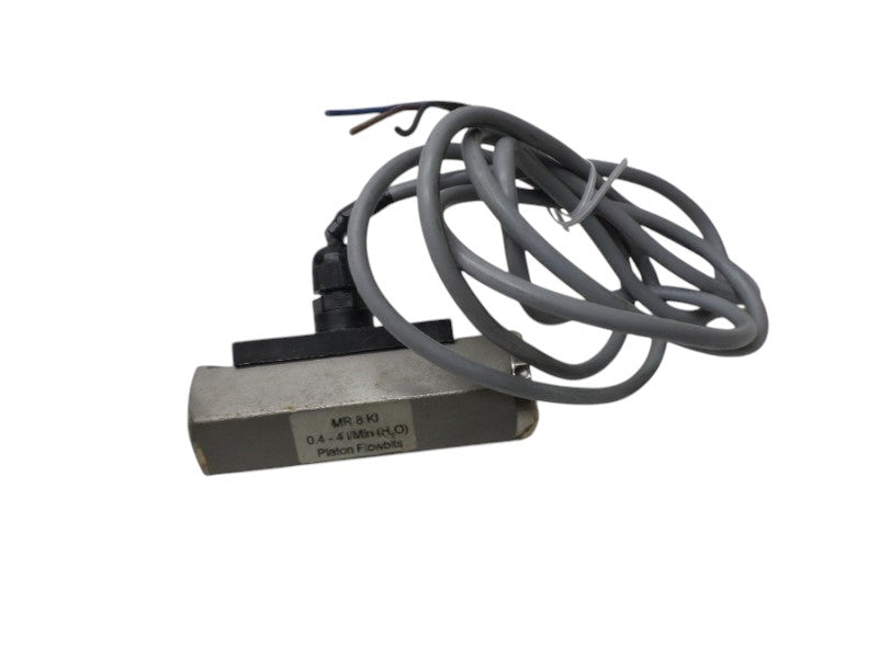 HONSBERG MR8KI FLOW SWITCH UNMP