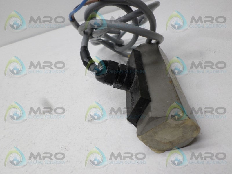 HONSBERG MR8KI FLOW SWITCH UNMP