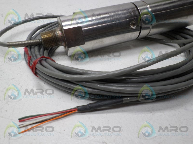 MUSE M3700 LOAD CELL 20kN NSNP