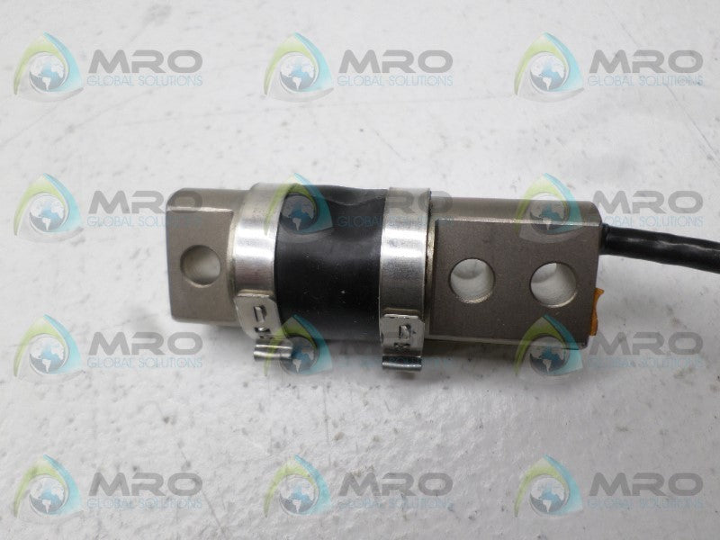 SENSORTRONICS 60040-25 LOAD CELL NSNP