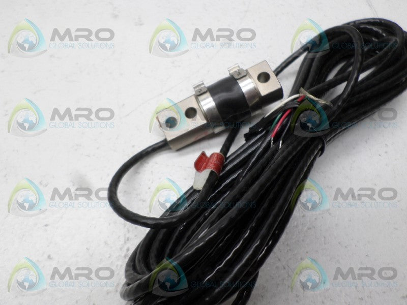 SENSORTRONICS 60040-25 LOAD CELL NSNP