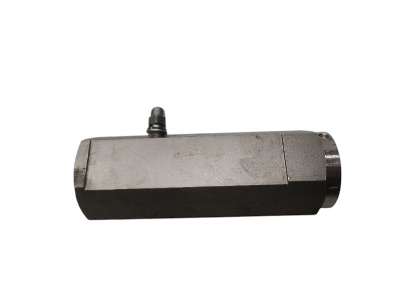 HONSBERG MR8KI FLOW SWITCH (AS PICTURED) UNMP