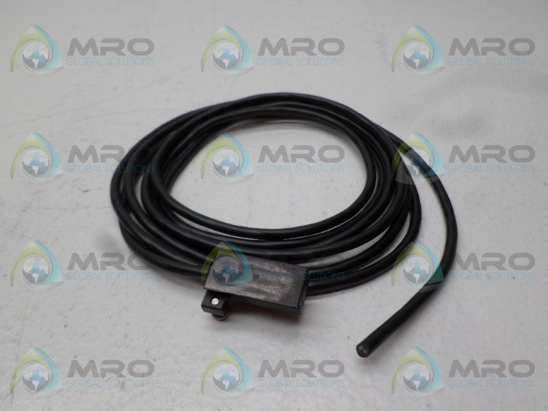 NORGREN M/40/C SENSOR SWITCH NSNP