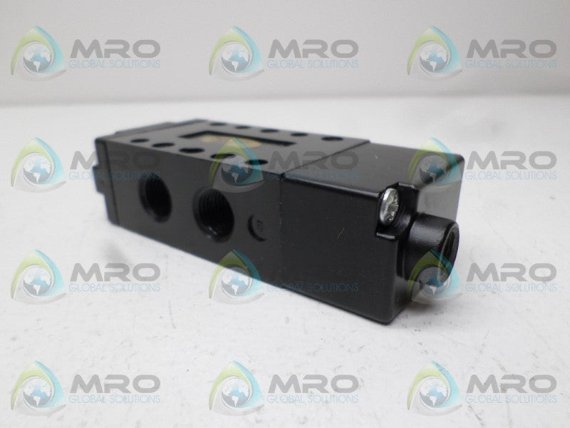 PARKER B53004PS SOLENOID VALVE NSNP
