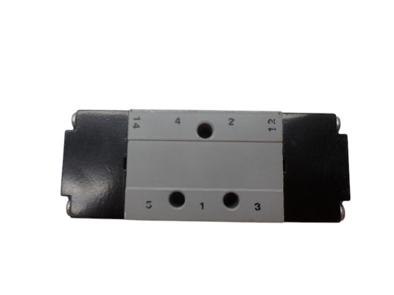 COMPAIR 8D502-101 SOLENOID VALVE NSNP