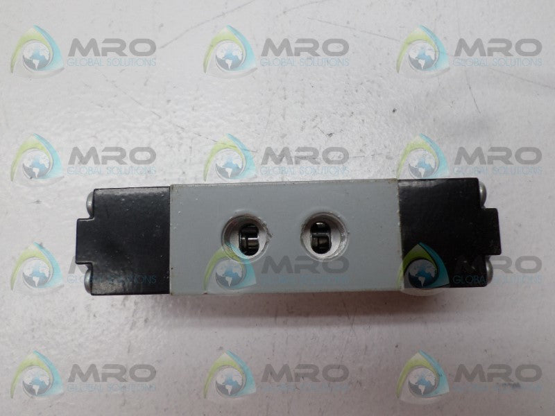 COMPAIR 8D502-101 SOLENOID VALVE NSNP