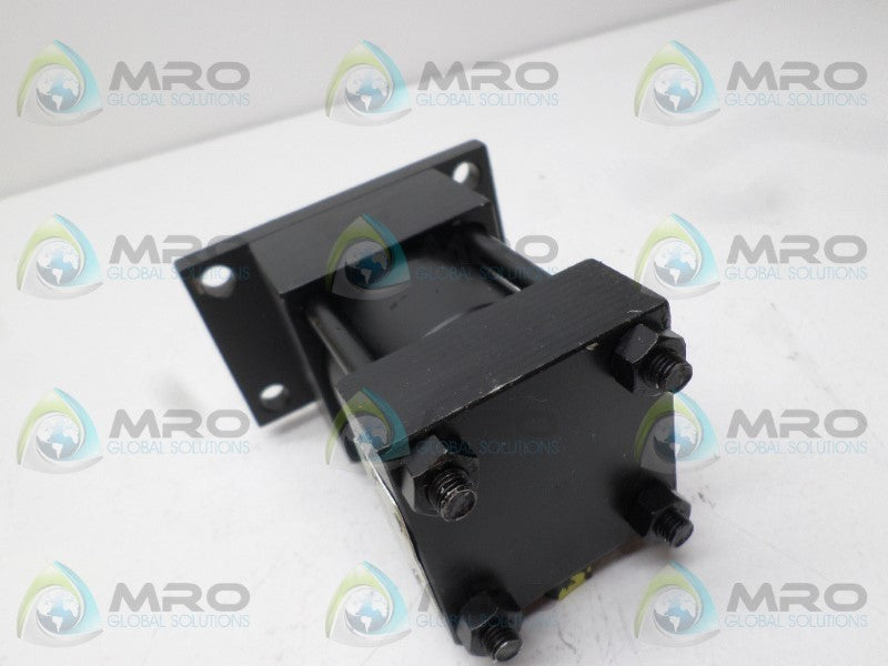 PARKER J3LR1L19M-M1100 CYLINDER NSNP