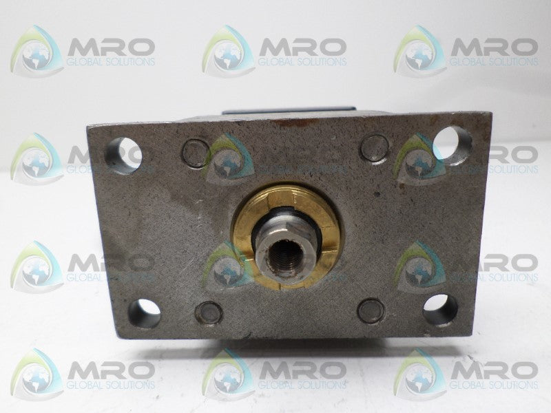 PARKER J3LR1L19M-M1100 CYLINDER NSNP
