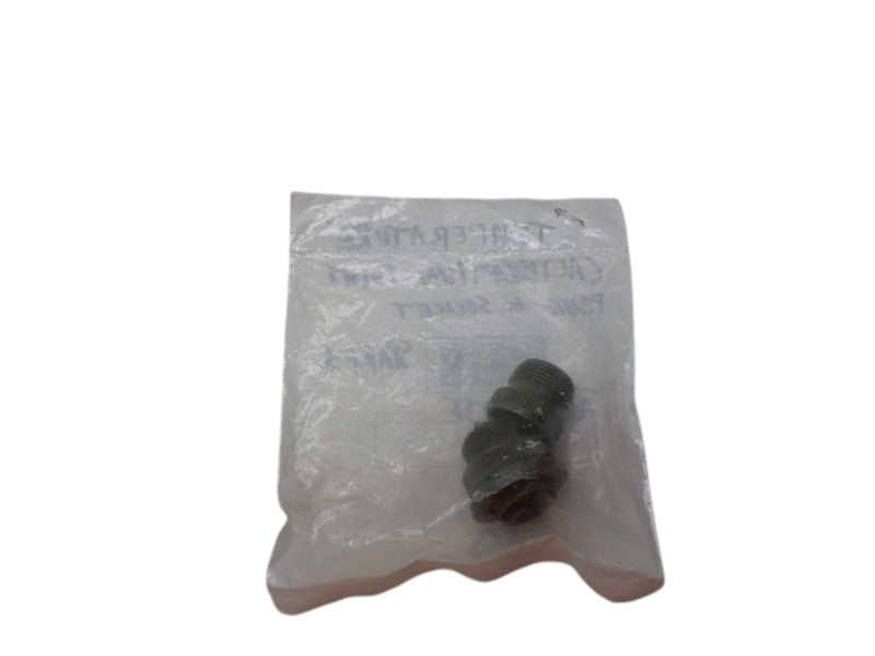 FARNELL 617.052 CONNECTOR NSMP