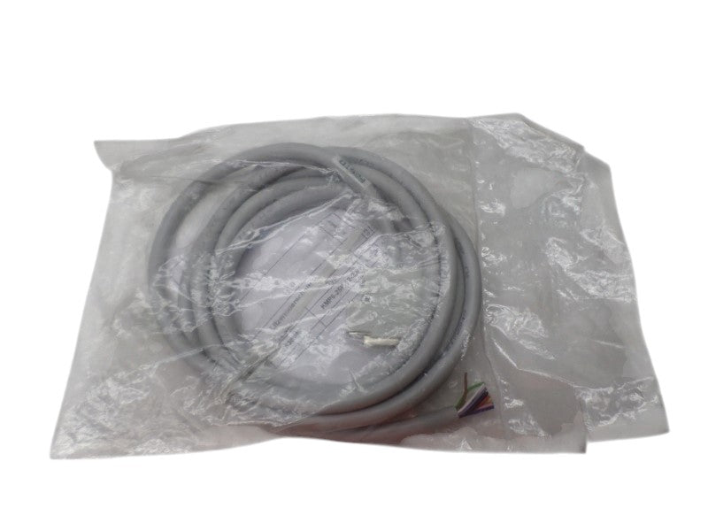 FESTO KMP6-25P-12-2 530049 CONNECTOR CABLE NSMP