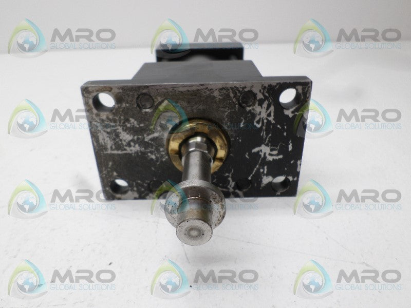PARKER J3LRL19M PNEUMATIC CYLINDER NSNP
