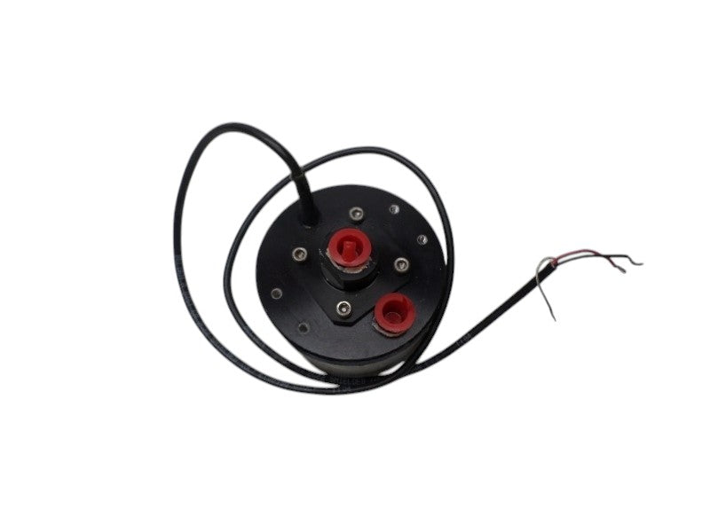SETRA C239 PRESSURE TRANSMITTER +/-2.5" WC NSNP