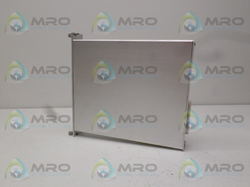 NATIONAL INSTRUMENTS SCXI-1120 181695H-01 ISOLATION AMPLIEFIER NSNP
