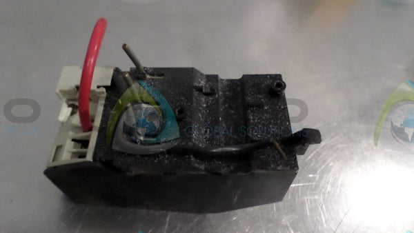 SIEMENS OLR0063CSI RELAY UNMP