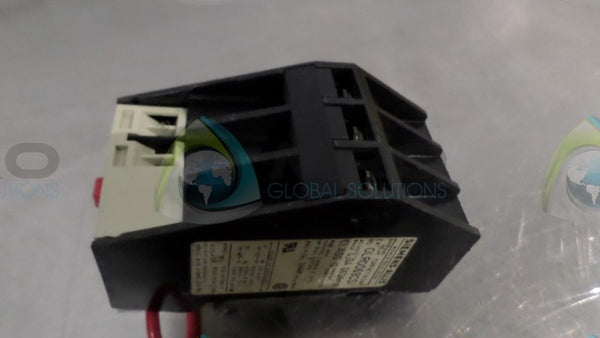 SIEMENS OLR0063CSI RELAY UNMP