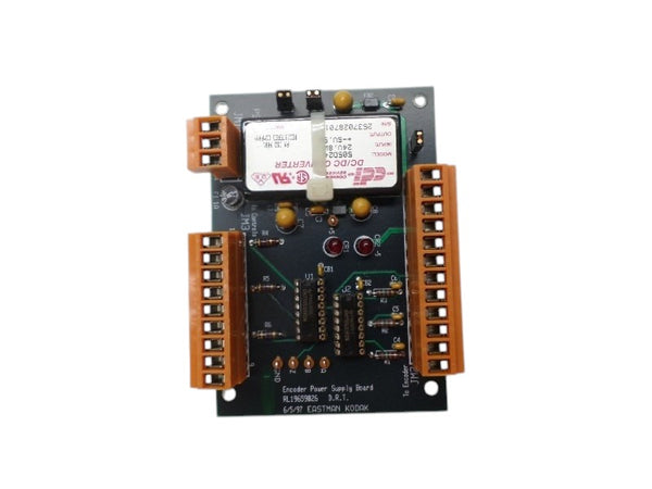 EASTMAN KODAK RL19659026 POWER SUPPLY BOARD NSNP