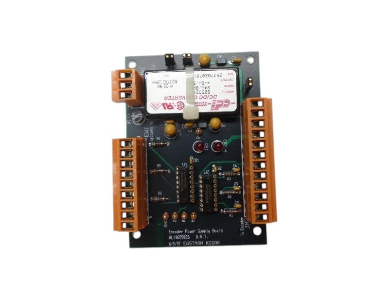 EASTMAN KODAK RL19659026 POWER SUPPLY BOARD NSNP