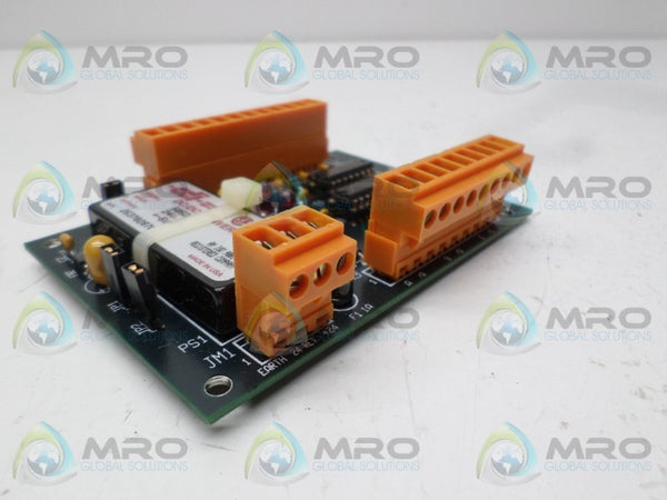 EASTMAN KODAK RL19659026 POWER SUPPLY BOARD NSNP