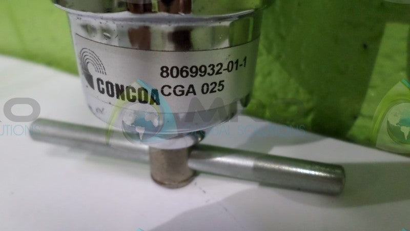 CONCOA 8069932-01-1 NSNP
