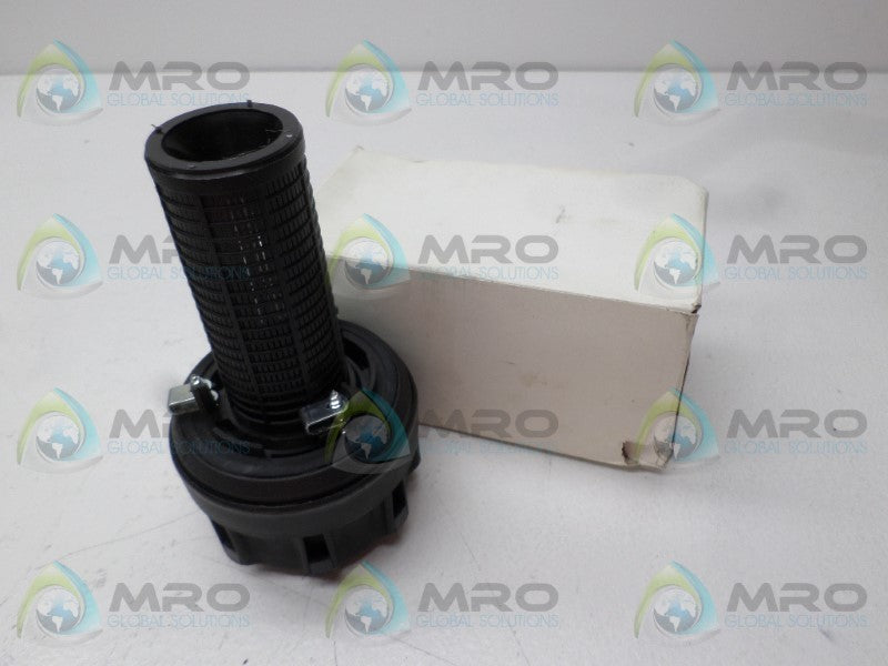 PARKER AB.6821701.UC AIR BREATHER NSMP