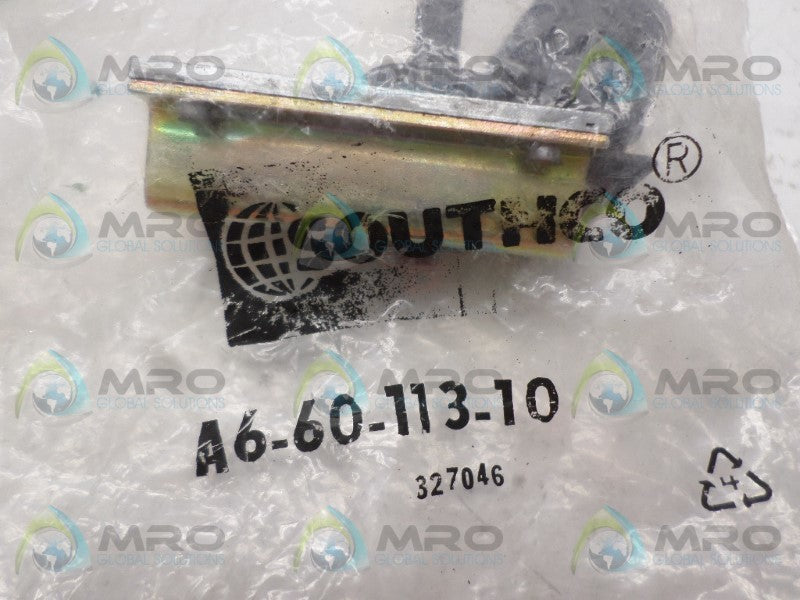 SOUTHCO A6-60-113-10 NSMP