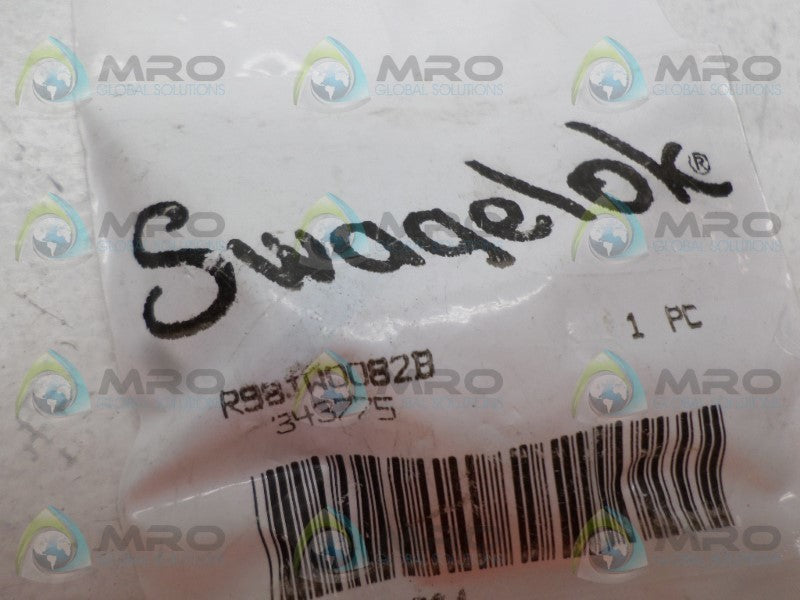 SWAGELOK R98JW0082B 343775 CONNECTOR NSMP