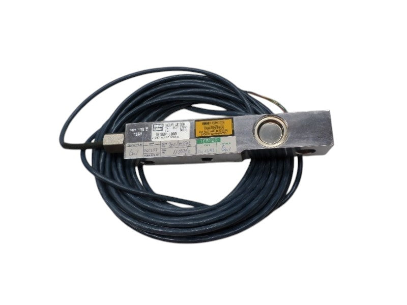 NOVAWEIGH T8100P-1000 LOAD CELL NSNP