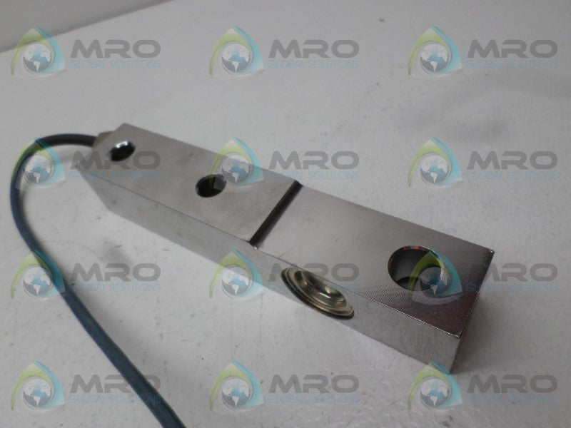 NOVAWEIGH T8100P-1000 LOAD CELL NSNP