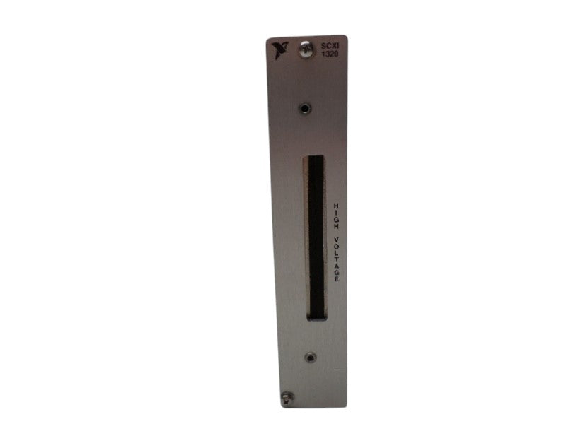 NATIONAL INSTRUMENTS SCXI-1320 181645D-01 TEMPERATURE SENSOR NSNP