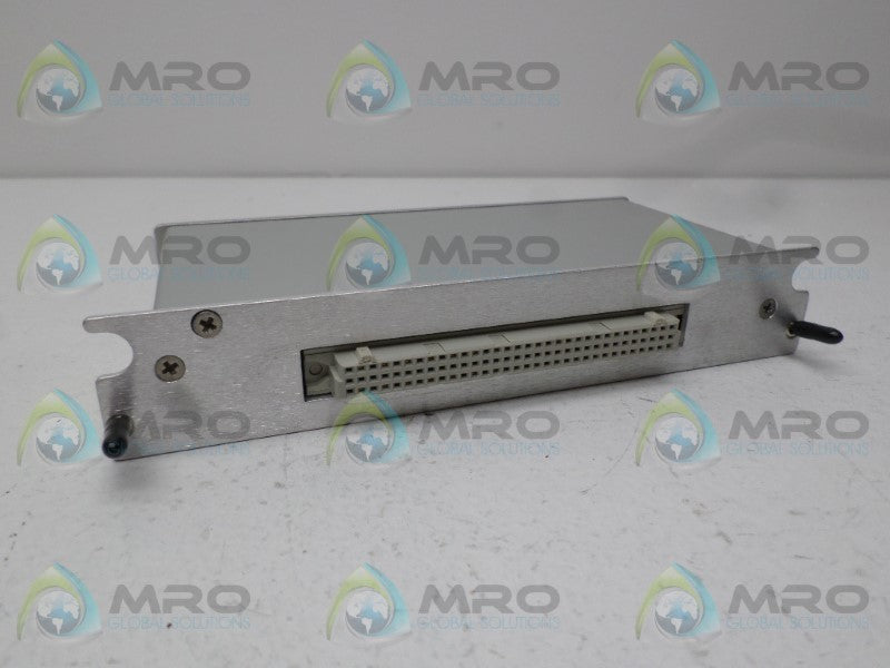 NATIONAL INSTRUMENTS SCXI-1320 181645D-01 TEMPERATURE SENSOR NSNP