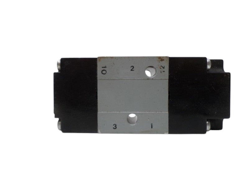 COMPAIR 8D302-102 SOLENOID VALVE UNMP