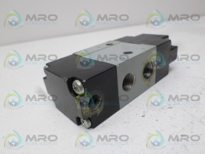 COMPAIR 8D302-102 SOLENOID VALVE UNMP