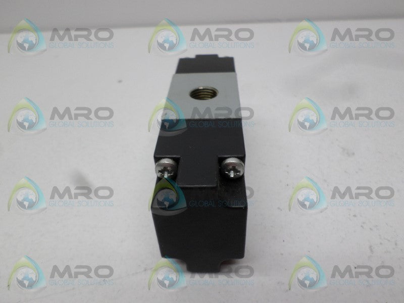 COMPAIR 8D302-102 SOLENOID VALVE UNMP