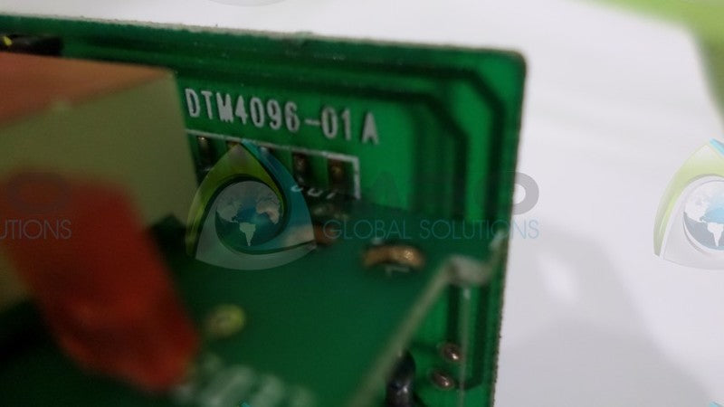MODULE DTM4096-01A NSNP