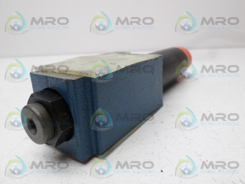 REXROTH ZDR6DP2-42/210YM PRESSURE RELIEF VALVE NSNP