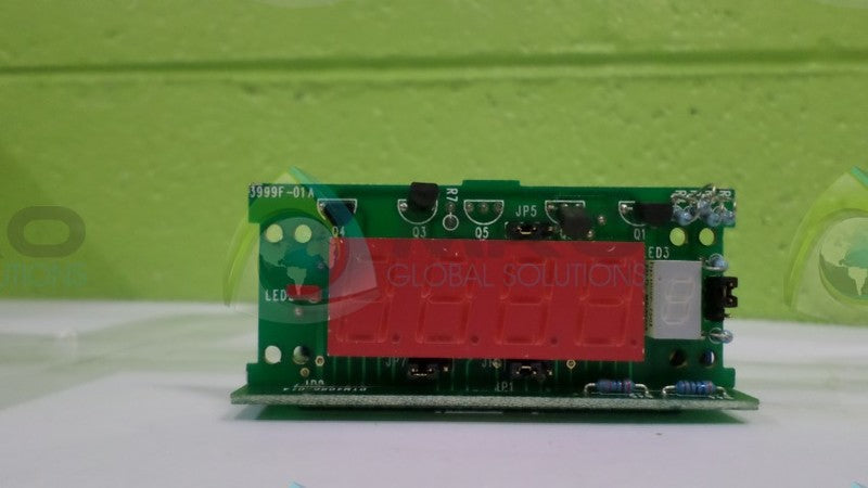MODULE DTM4096-01A NSNP