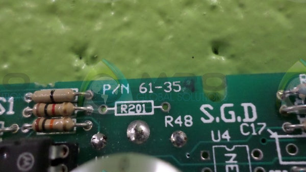 61-35 MODULE NSNP