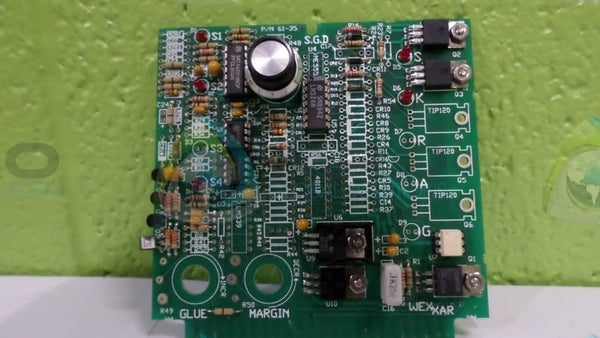 61-35 MODULE NSNP