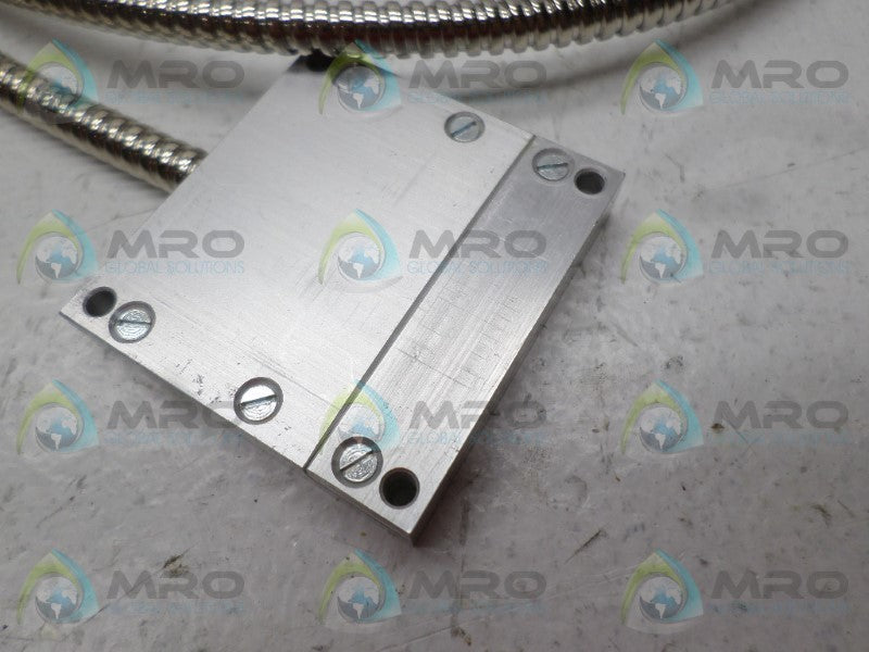 WENGLOR SLK1514 FIBER OPTIC CABLE NSNP