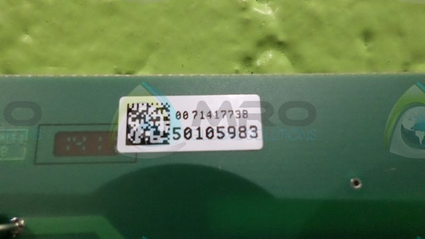 50105983 MODULE NSNP