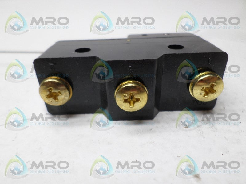 MOUJEN MJ2-1578 LIMIT SWITCH NSNP