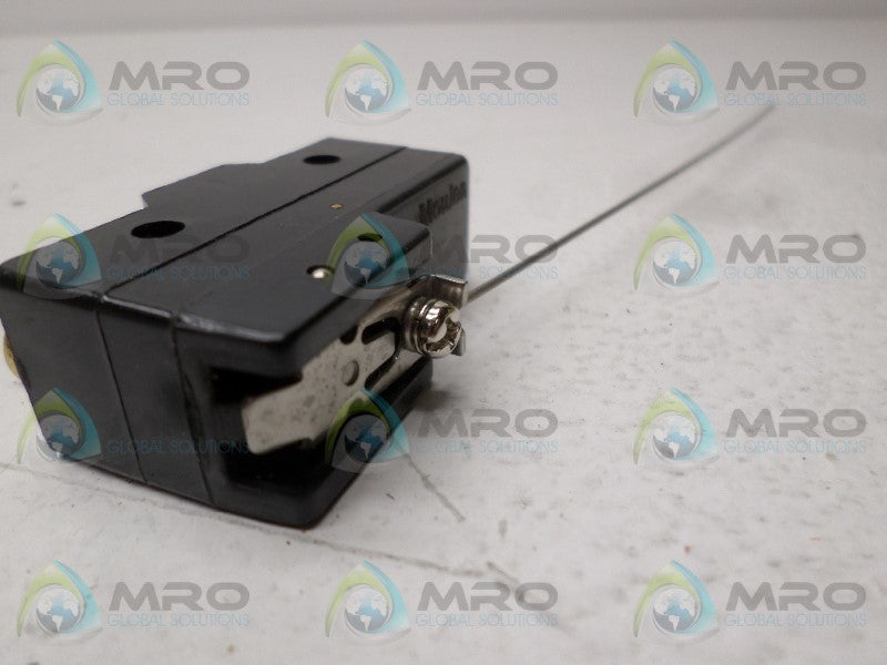 MOUJEN MJ2-1578 LIMIT SWITCH NSNP