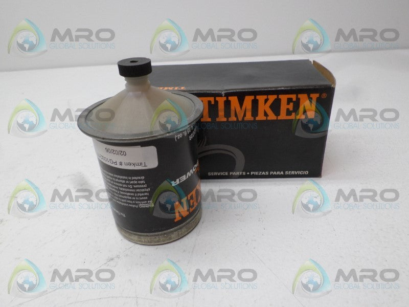 TIMKEN PG103217 LUBRICATOR NSMP