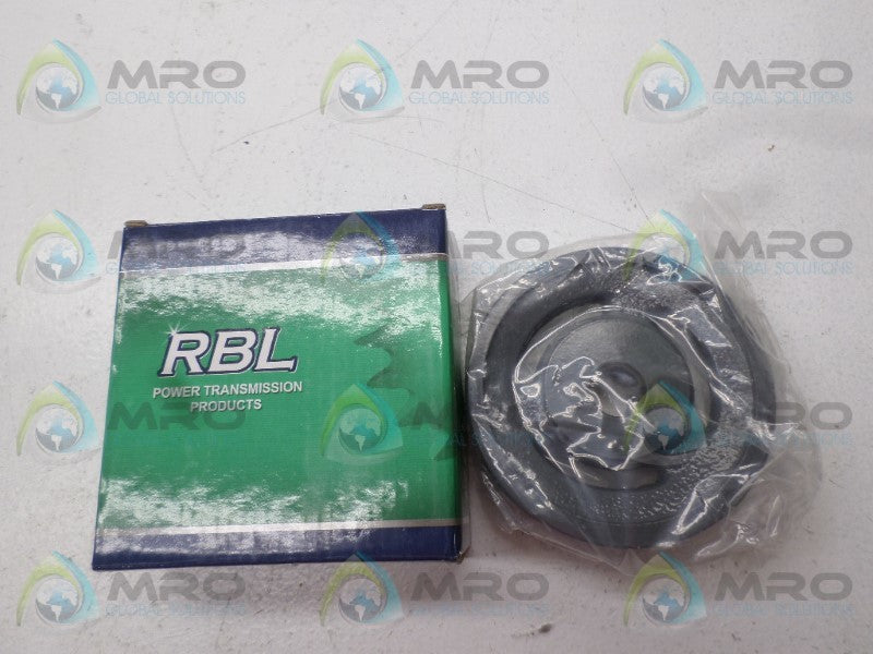 RBL AK44 GROOVE FIXED BORE 3/4" NSMP