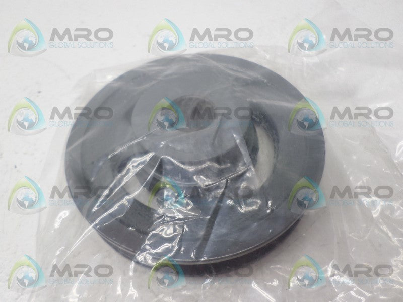 RBL AK44 GROOVE FIXED BORE 3/4" NSMP