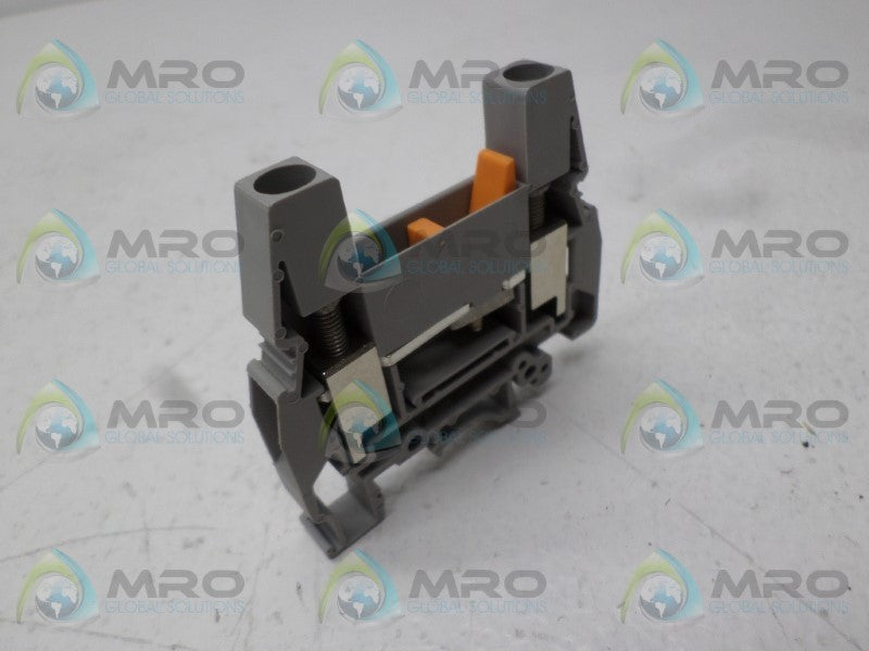 PHOENIX CONTACT URTK/S-BEN10 TERMINAL BLOCK NSNP