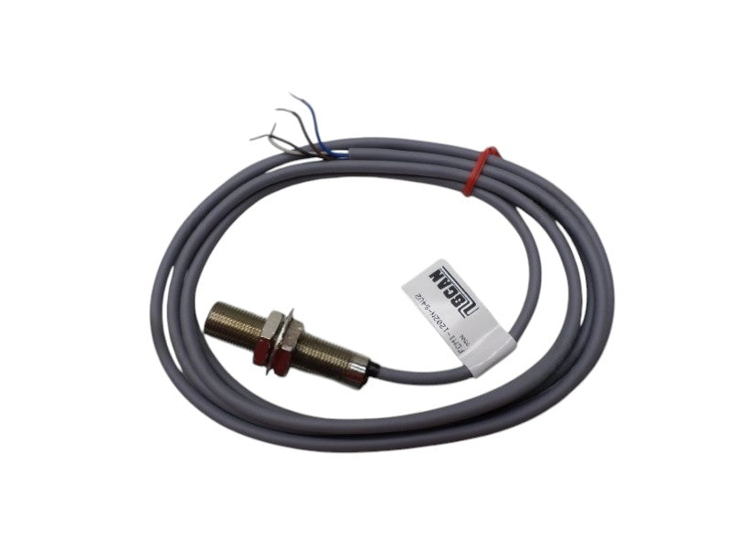 SCAN FCM1-1202N-S4U2 PROXIMITY SENSOR NSNP