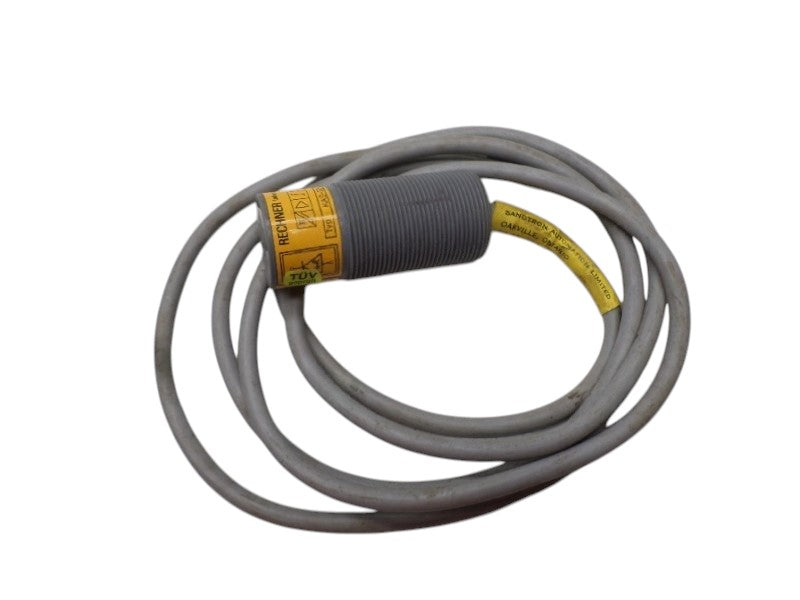 EUCHER KAS-70-35-S-M32 PROXIMITY SENSOR NSNP