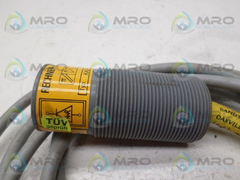 EUCHER KAS-70-35-S-M32 PROXIMITY SENSOR NSNP